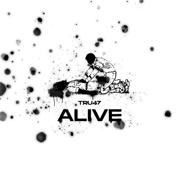 Alive - Single