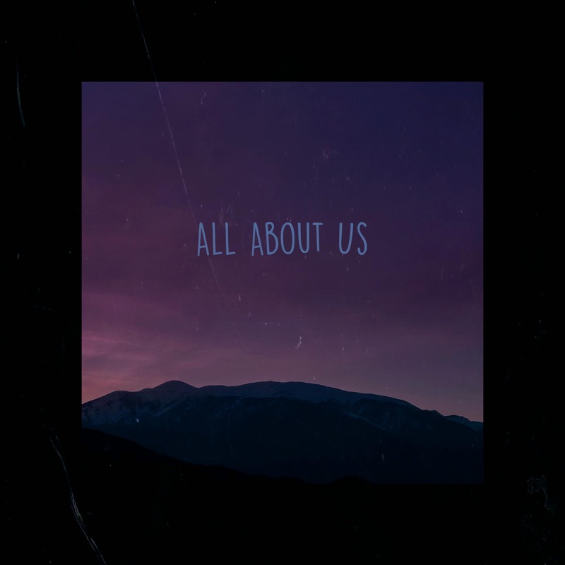 All About Us - EP