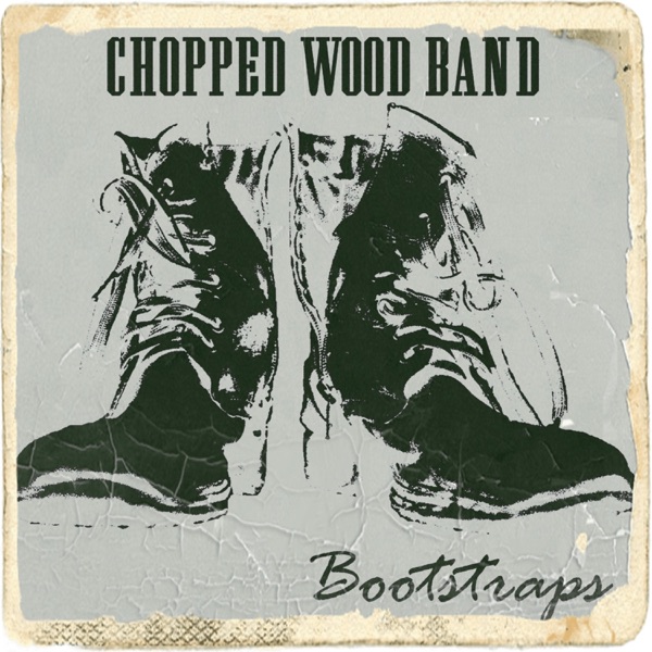 Bootstraps (feat. Zach Dresser) - Single