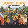 The Sure Fire Soul Ensemble