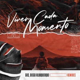 Viver Cada Momento (Msho Remix) GV3 & Diego Albuquerque