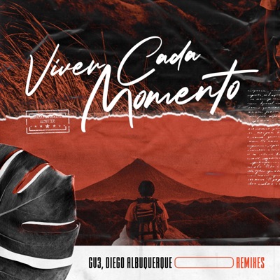 Viver Cada Momento (Remixes) - EP