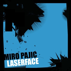 Laserface - EP