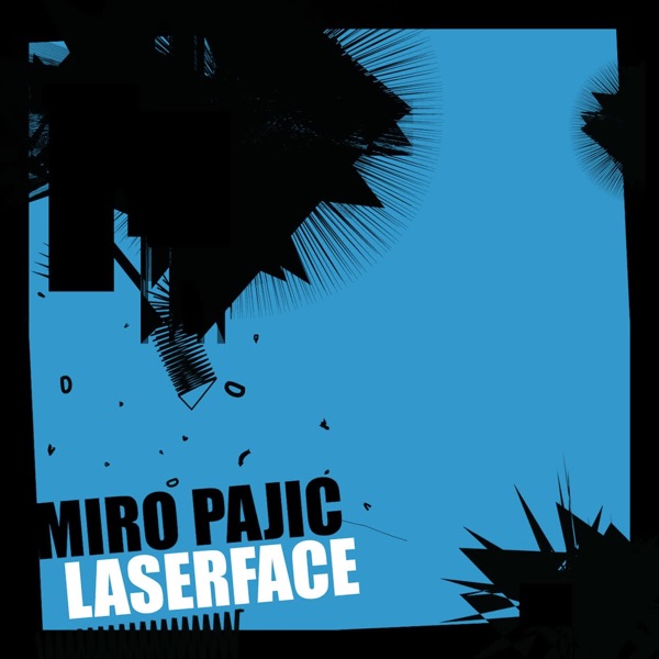Laserface - EP