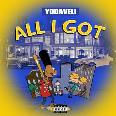 All I Got - Single