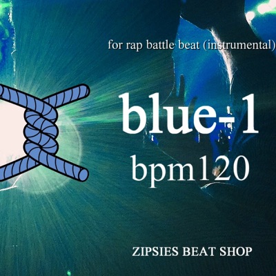 Rap Battle Beat Old Blue1 Bpm120 Royalty Free Beat (hiphop Instrument) -  zipsies beat shop | Shazam
