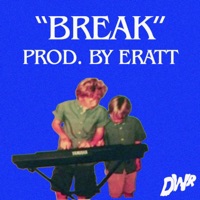 Break - Single - Weird Dane & Dj Lucas