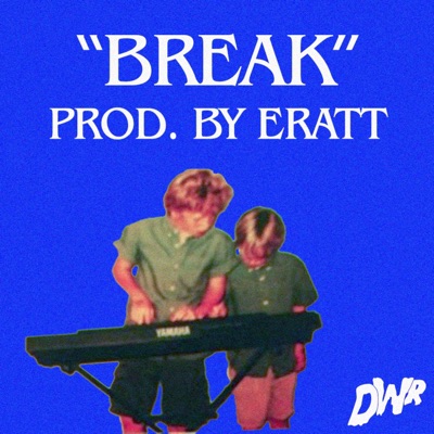 Break - Single