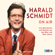 Harald Schmidt - Harald Schmidt on Air (Feature Live)