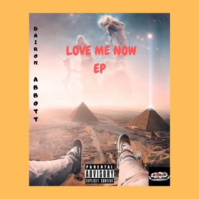 Love Me Now - EP