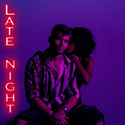 Late Night - Single