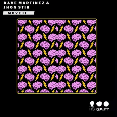 Move It - Single