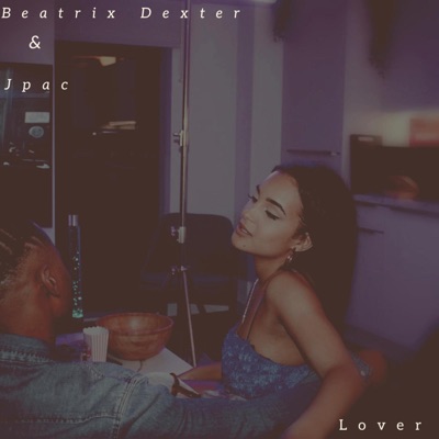 Lover (feat. Jpac) - Single
