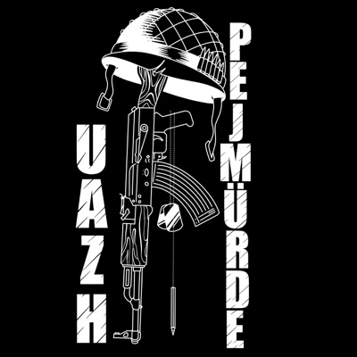Pejmürde - EP
