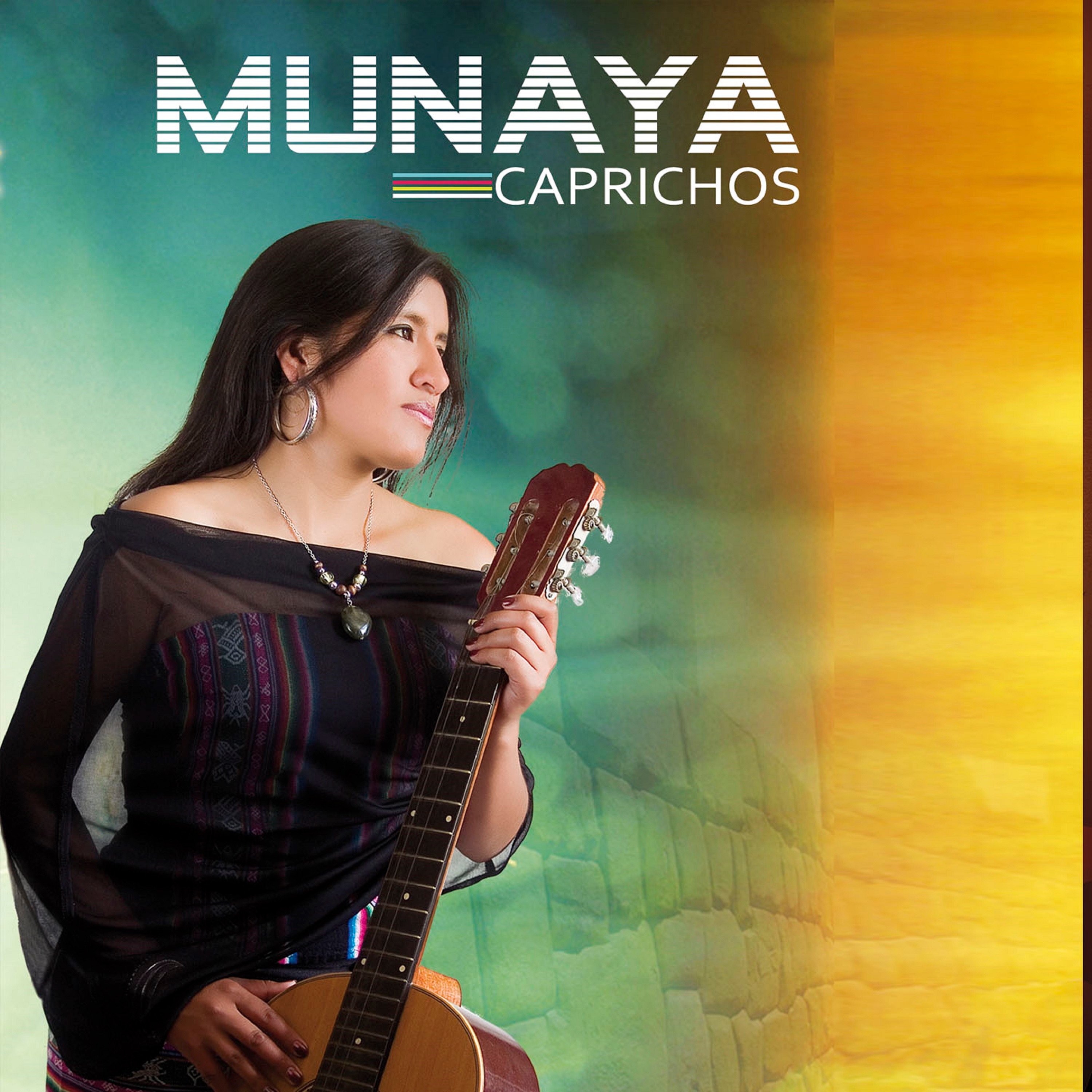 Caprichos