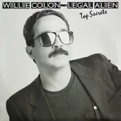 Top Secrets - Willie Colon