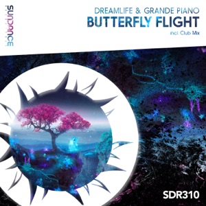 Butterfly Flight - Single