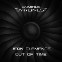 Out of Time (Extended Mix) - Single - Jean Clemence