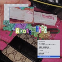 ADOBE HiGH (feat. Grimm & rako) - Single - Ira Kwai