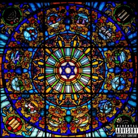 I Know (feat. Jay Coast & Zaetheone) Blvxxkk