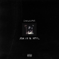 Your Lie in April - Single - PRIE