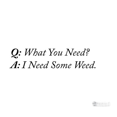 What You Need? - Single