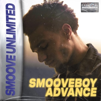 Smooveboy Advance - EP