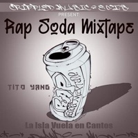 La Isla Vuela en Cantos - Single - Tito Yang