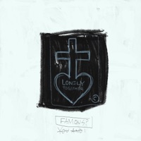 Lonely Together - Single - BLESSED