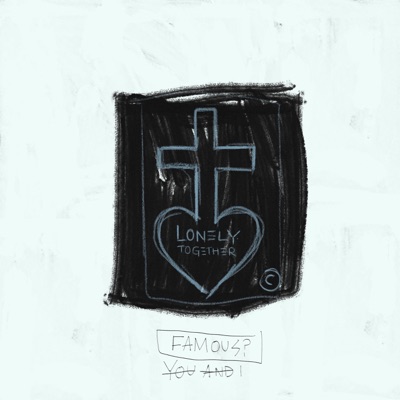 Lonely Together - Single