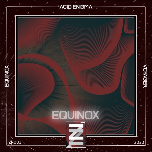 Equinox - Single