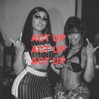 Act Up