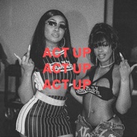 Act Up - Single - Fuzz