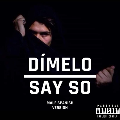 Dímelo - Single