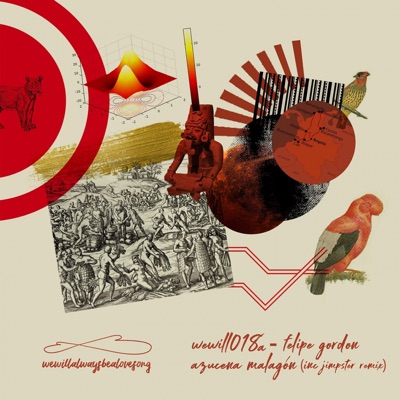 Azucena Malagon - Single