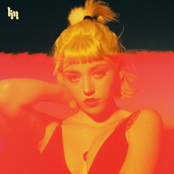 Cover artwork for Siren