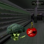 Going for Groceries - Single