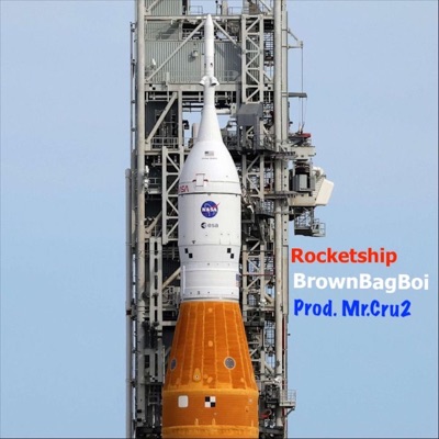 Rocketship - Single
