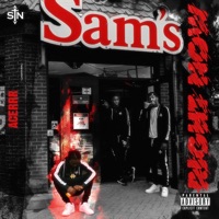 Right Now (feat. Acerrr) - STN