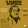 Il barbiere di Siviglia: Overture - Orchestra di Sinfonia, Coro della Radio di Amburgo & Napoleone Annovazzi