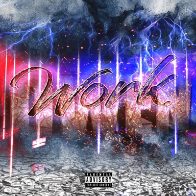 Work - Single