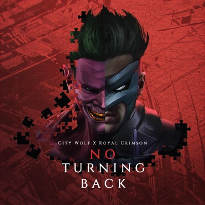 No Turning Back - Single