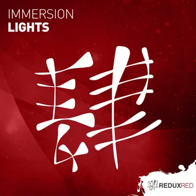 Hör dir „Lights - Single“ von Immersion an