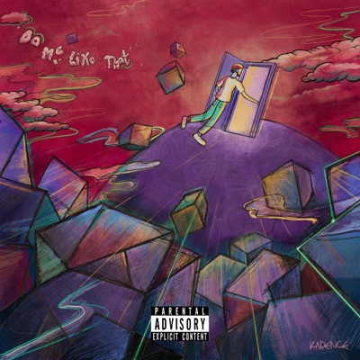 Do Me Like That - Single