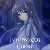 Ghost - Single - Jvydenx003