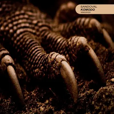 Komodo - Single - Sandoval