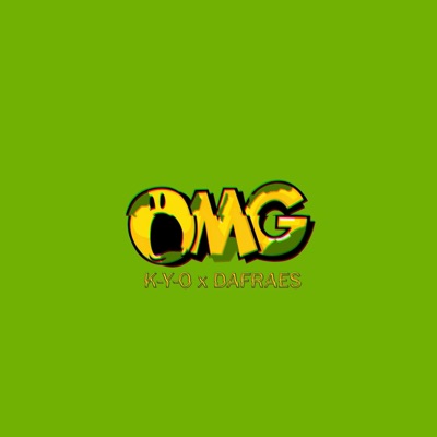 OMG (feat. Dafraes) - Single