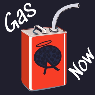 Gas Now - Single