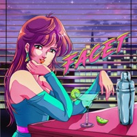 Facet - EP - Klasey Jones