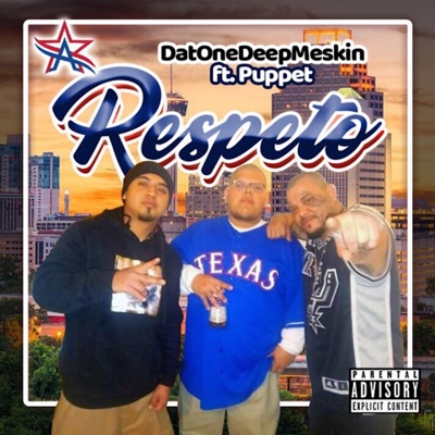 Respeto (feat. Puppet) - Single